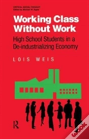 Capa do artigo Working Class Without Work