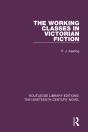 Working-Classes In Victorian Fiction - Preview