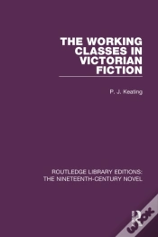 Capa do artigo Working-Classes In Victorian Fiction