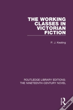 Capa do artigo Working-Classes In Victorian Fiction