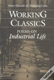 Capa do artigo Working Classics