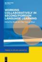 Working Collaboratively In Second/Foreign Language Learning - Preview