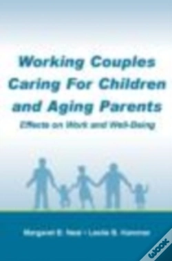 Capa do artigo Working Couples Caring For Children And Aging Parents