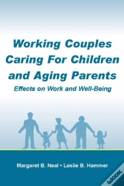 Capa do artigo Working Couples Caring For Children And Aging Parents