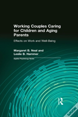 Capa do artigo Working Couples Caring For Children And Aging Parents