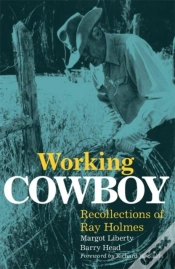 Capa do artigo Working Cowboy