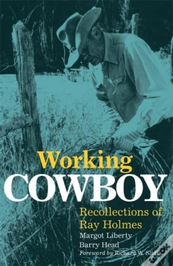 Capa do artigo Working Cowboy