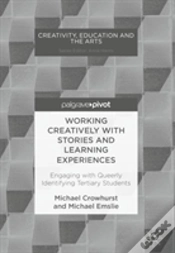 Capa do artigo Working Creatively With Stories And Learning Experiences