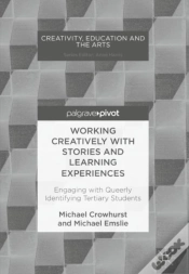 Capa do artigo Working Creatively With Stories And Learning Experiences