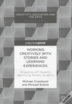 Capa do artigo Working Creatively With Stories And Learning Experiences