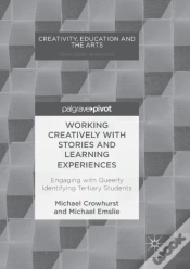 Capa do artigo Working Creatively With Stories And Learning Experiences