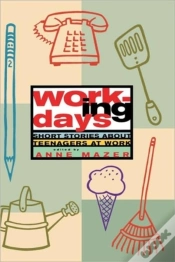Capa do artigo Working Days Cl