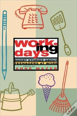 Capa do artigo Working Days Cl