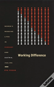 Capa do artigo Working Difference