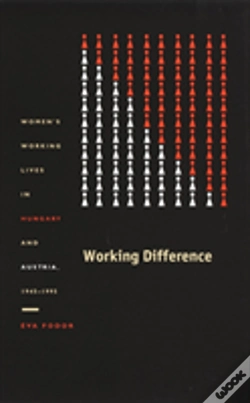 Capa do artigo Working Difference