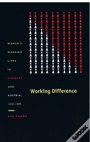 Capa do artigo Working Difference