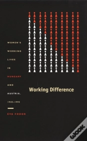 Capa do artigo Working Difference