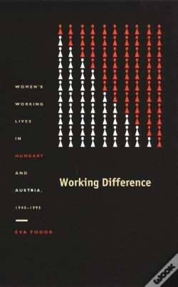 Capa do artigo Working Difference