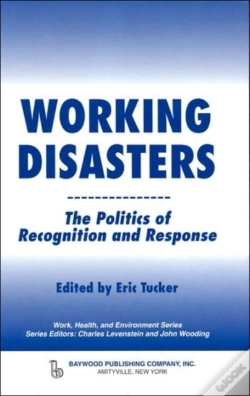 Capa do artigo Working Disasters