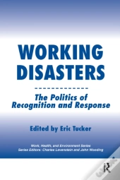 Working Disasters
