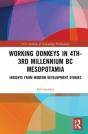 Working Donkeys In 4th-3rd Millennium Bc Mesopotamia - Preview