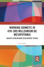Working Donkeys In 4th-3rd Millennium Bc Mesopotamia - Preview