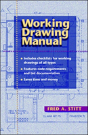 Working Drawing Manual - Preview