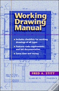 Capa do artigo Working Drawing Manual