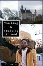 Working & Studying Abroad - Preview