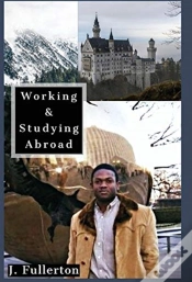 Capa do artigo Working & Studying Abroad