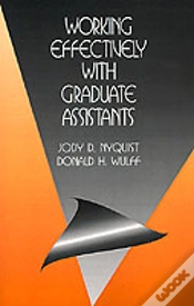 Capa do artigo Working Effectively With Graduate Assistants