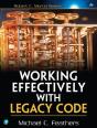 Working Effectively With Legacy Code - Preview