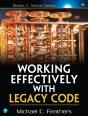 Working Effectively With Legacy Code - Preview