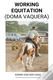 Working Equitation (Doma Vaquera)
