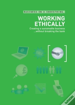 Capa do artigo Working Ethically