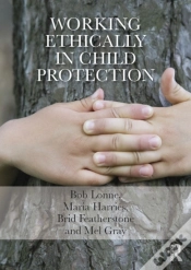 Capa do artigo Working Ethically In Child Protection