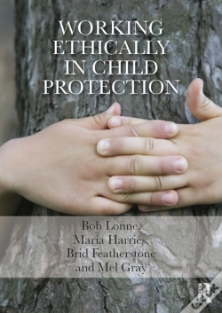 Capa do artigo Working Ethically In Child Protection