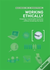 Capa do artigo Working Ethically