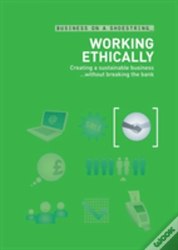 Capa do artigo Working Ethically