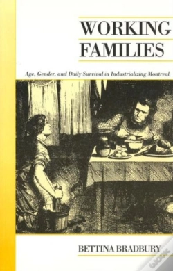 Capa do artigo Working Families