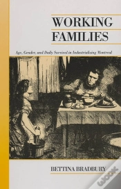 Capa do artigo Working Families