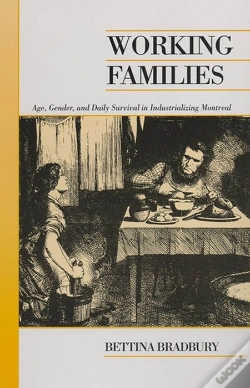 Capa do artigo Working Families