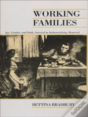 Capa do artigo Working Families