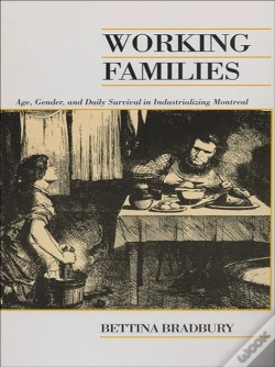 Capa do artigo Working Families