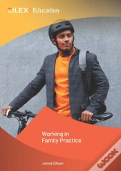 Capa do artigo Working Family Practice
