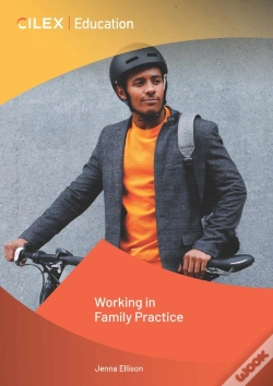 Capa do artigo Working Family Practice