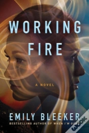 Capa do artigo Working Fire
