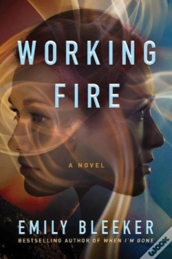 Capa do artigo Working Fire