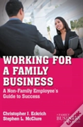 Working For A Family Business