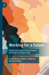 Capa do artigo Working For A Future